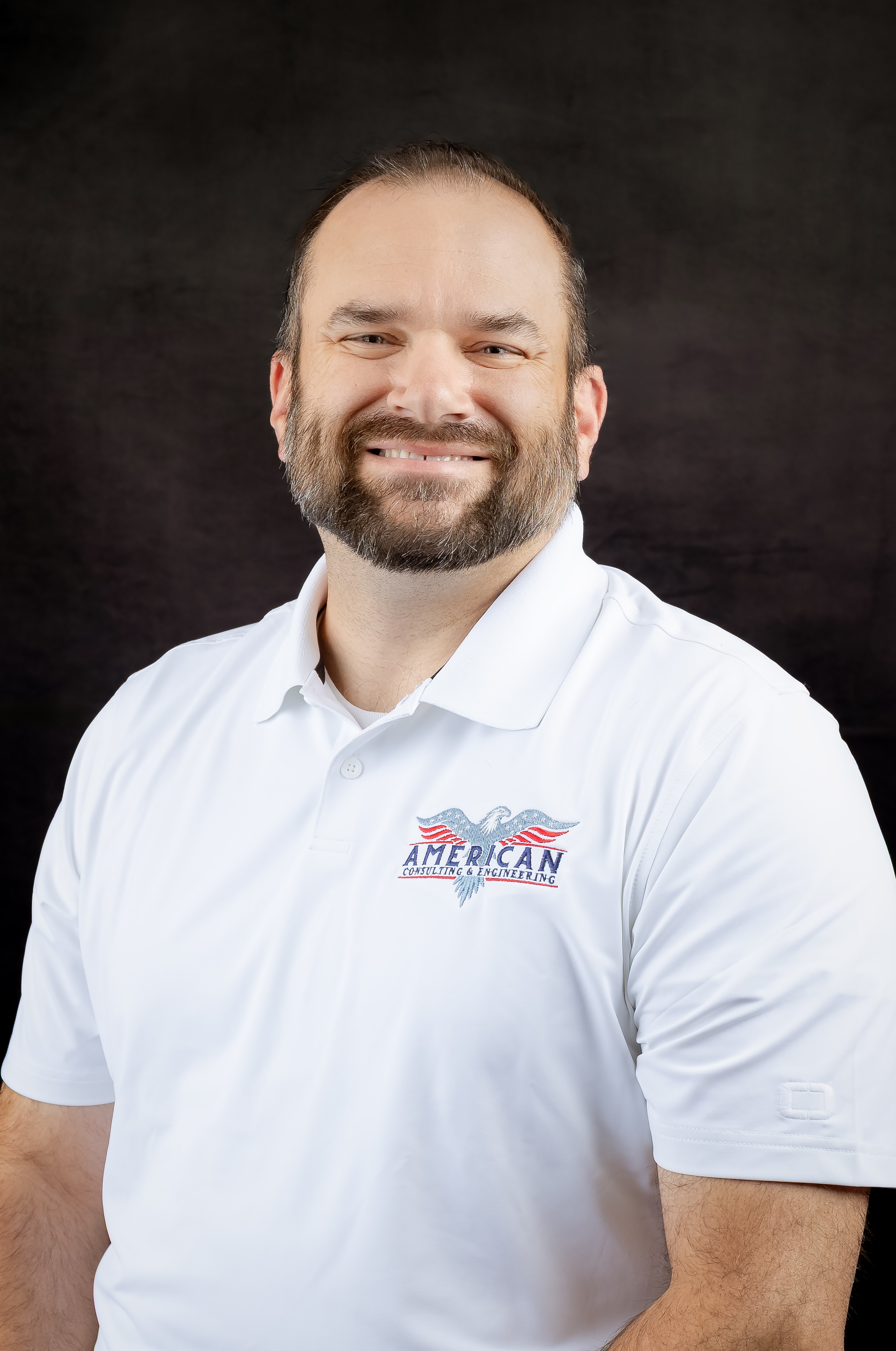 Adam Allen — Principal Land Surveyor