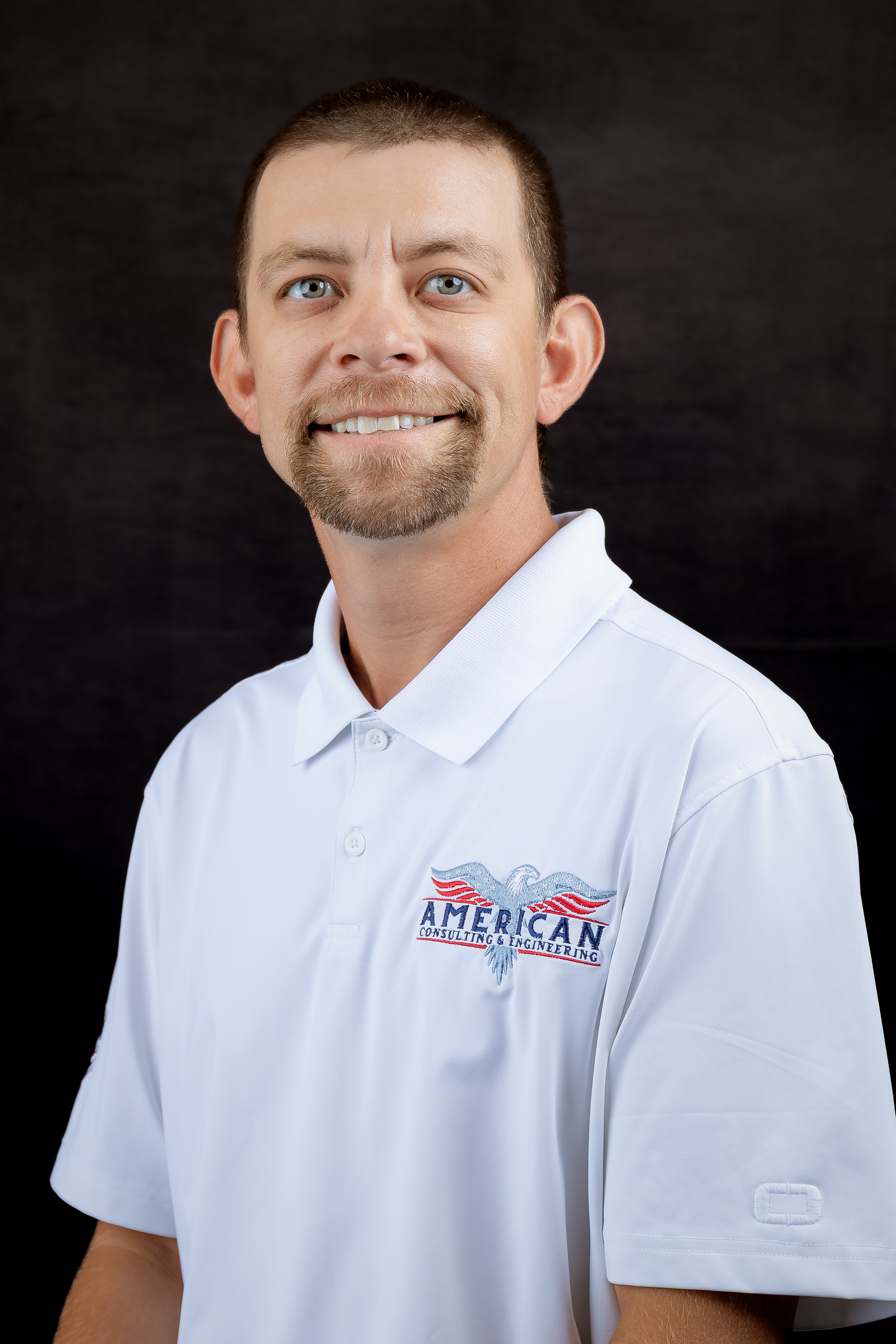 Andrew Simpson — Survey Crew Chief