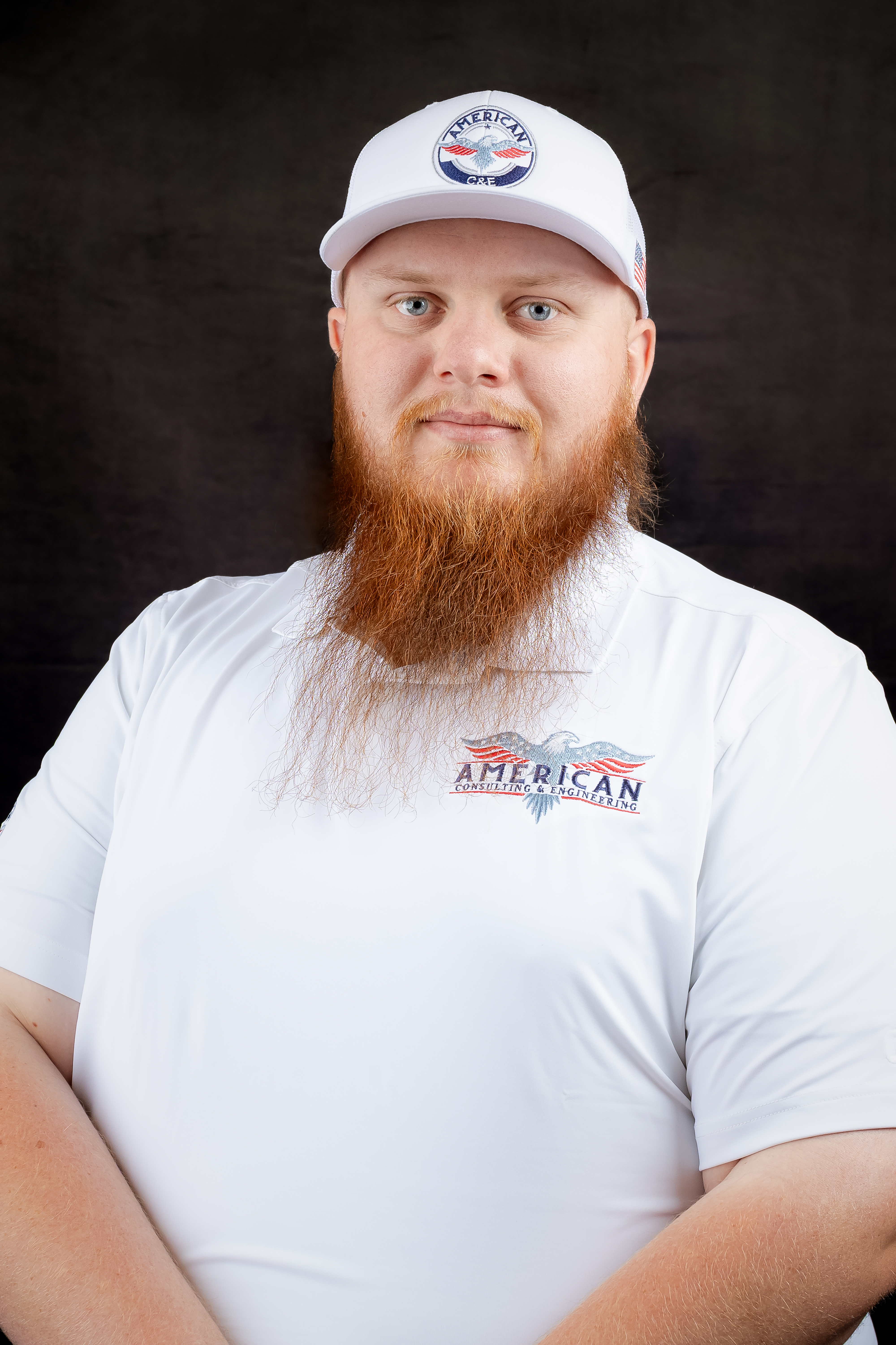 Case Finlinson — Civil Designer