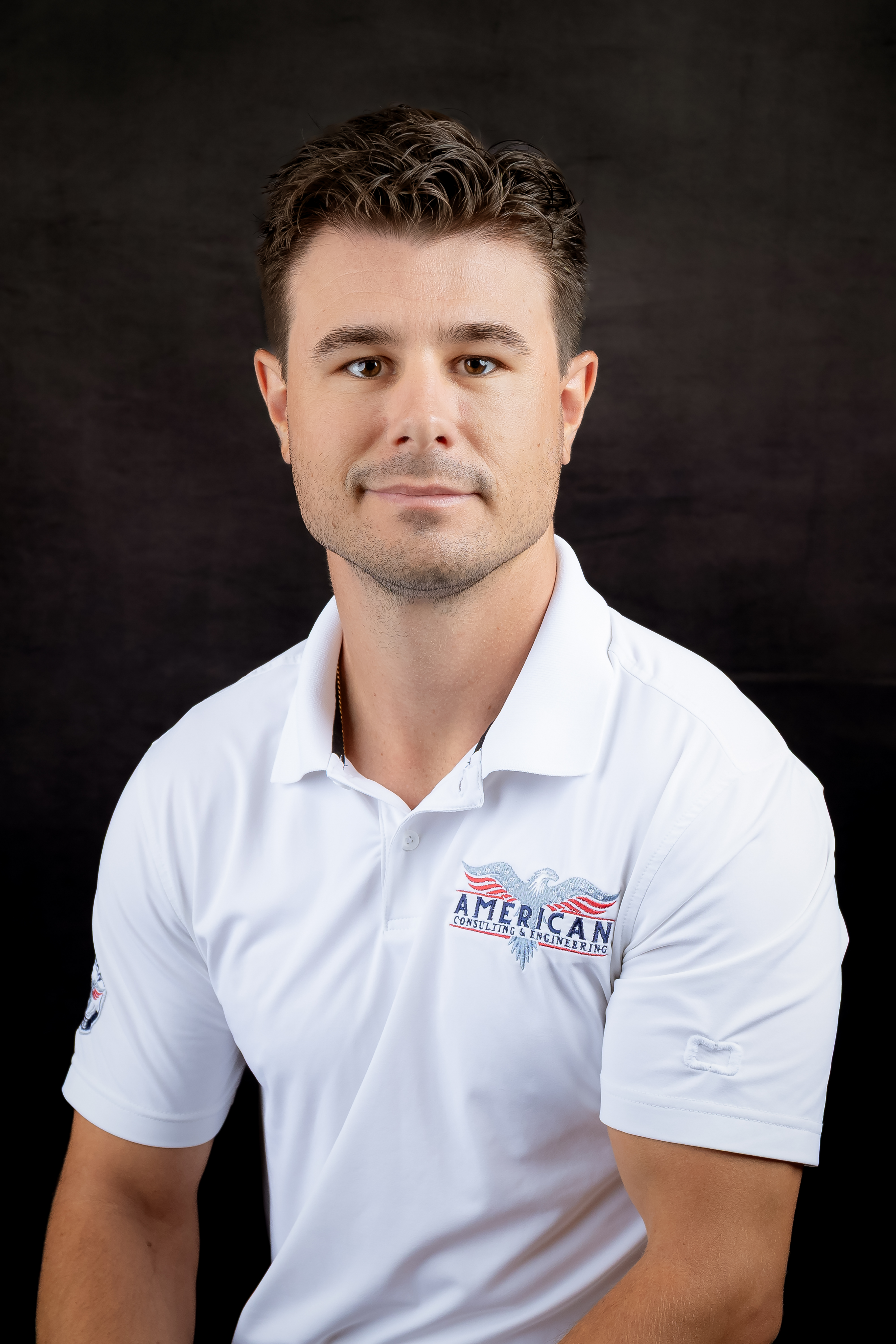 James Ricco — Engineer-in-Training