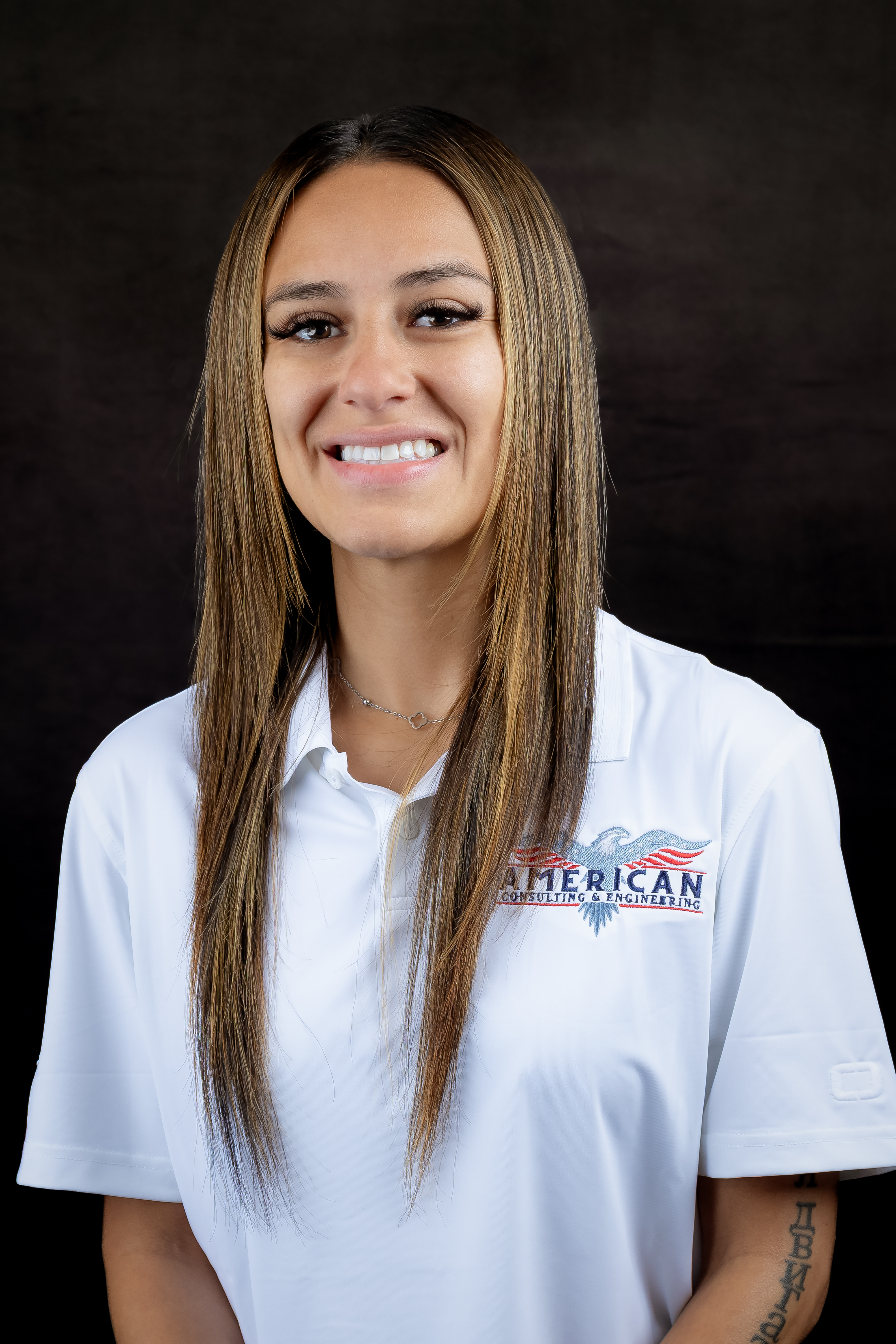 Malena Womack — Marketing Director