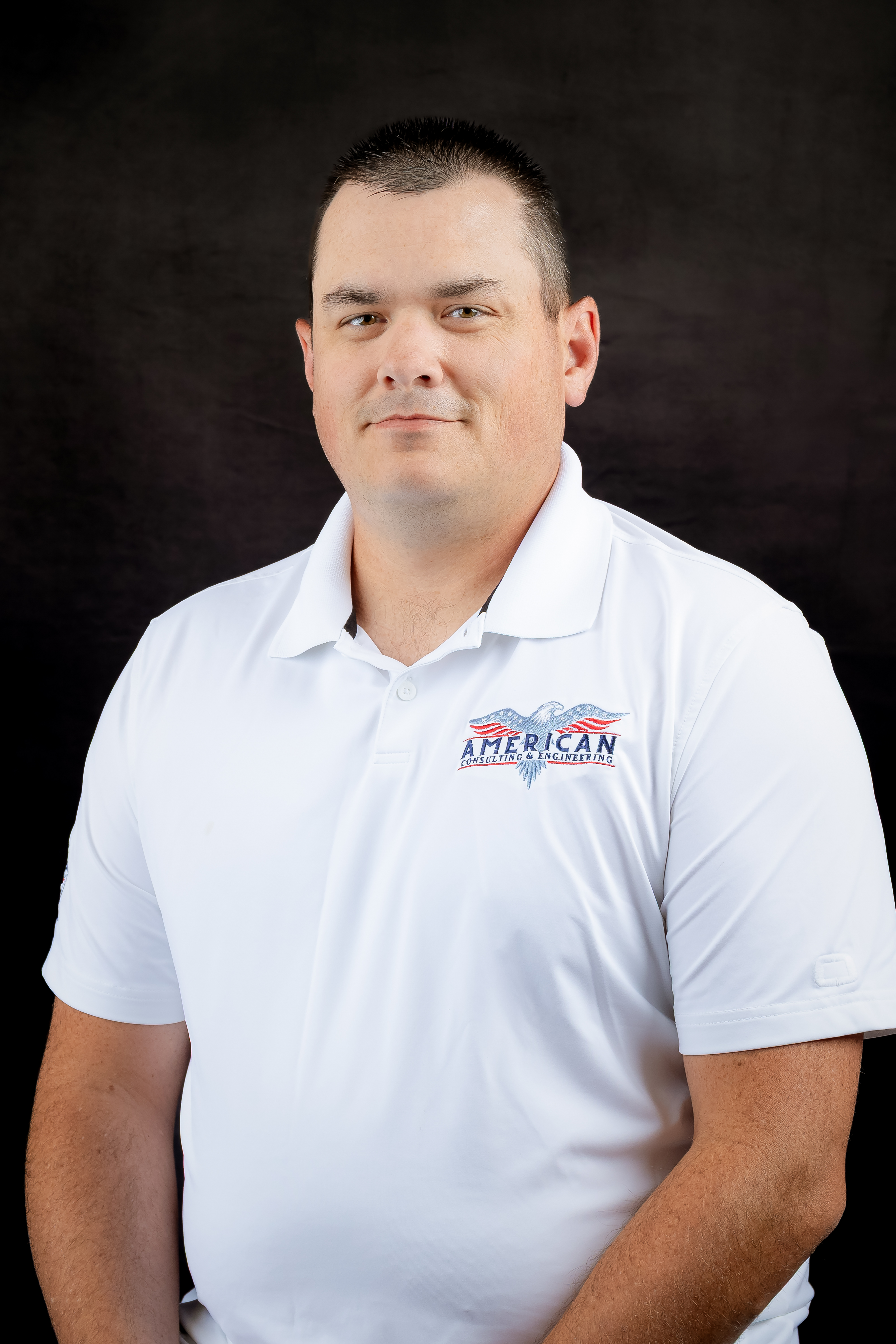 Shane Allen — Survey Manager