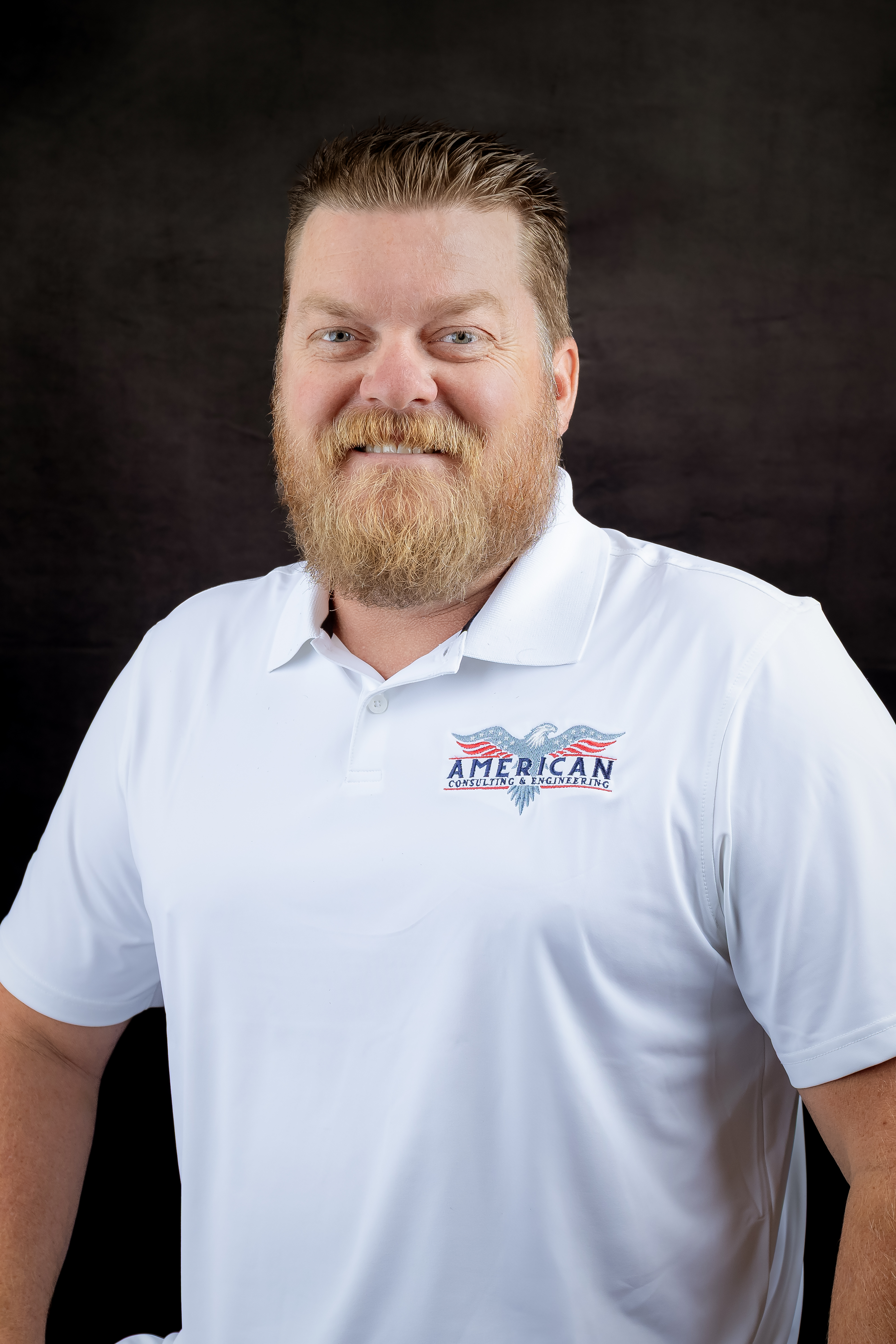 Shaun Albrecht — Project Manager