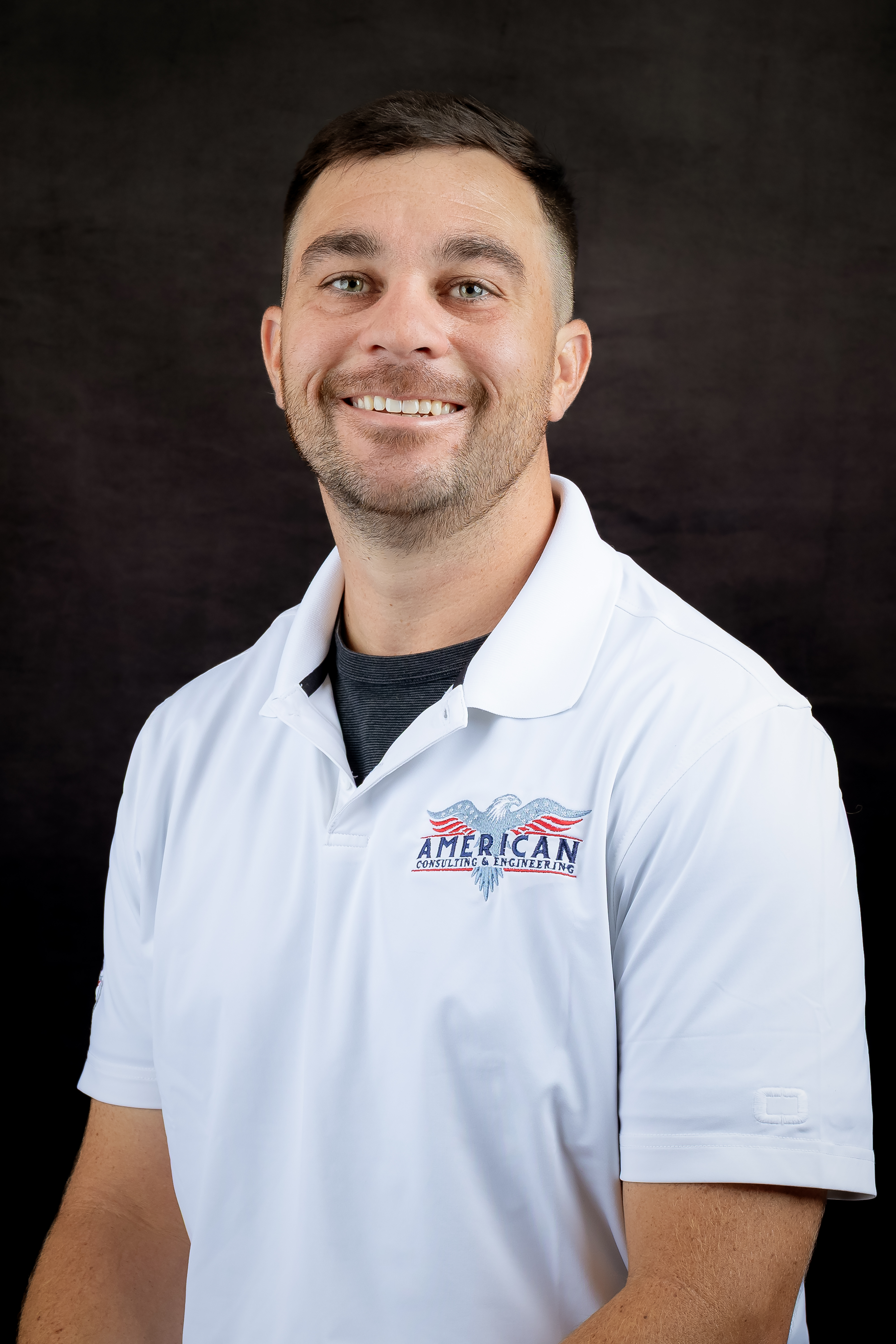 Tony Carter — Civil Engineer